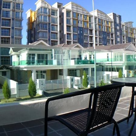 Homestay Cameron Highlands Golden Hill 5Br Semi D Golden Hills Night Market No Bbq Brincsang Kültér fotó