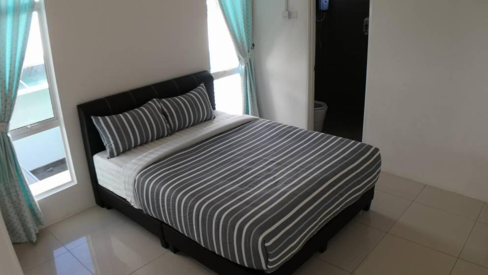 Homestay Cameron Highlands Golden Hill 5Br Semi D Golden Hills Night Market No Bbq Brincsang Kültér fotó