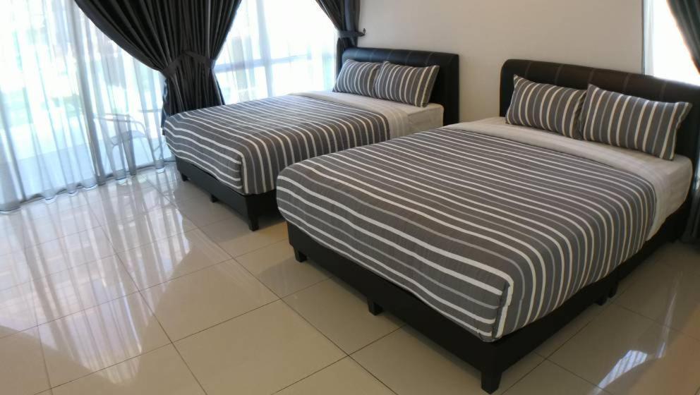 Homestay Cameron Highlands Golden Hill 5Br Semi D Golden Hills Night Market No Bbq Brincsang Kültér fotó