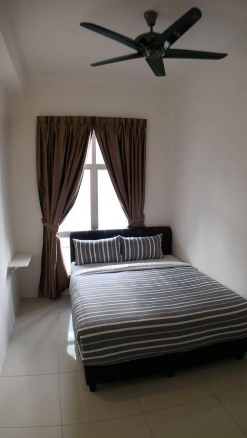 Homestay Cameron Highlands Golden Hill 5Br Semi D Golden Hills Night Market No Bbq Brincsang Kültér fotó