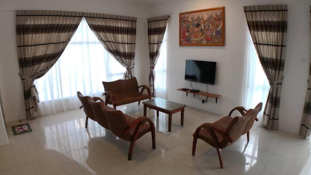 Homestay Cameron Highlands Golden Hill 5Br Semi D Golden Hills Night Market No Bbq Brincsang Kültér fotó